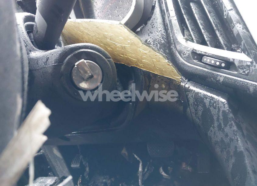 Photo 11 of 2013 Chevrolet Equinox 1LT (VIN 2GNALDEK1D6255452)