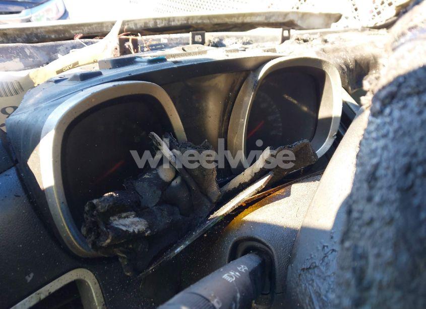 Photo 7 of 2013 Chevrolet Equinox 1LT (VIN 2GNALDEK1D6255452)