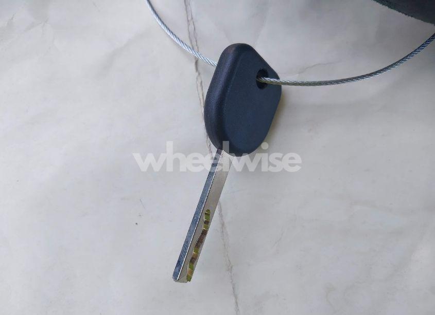 Photo 11 of 2013 Chevrolet Equinox 1LT (VIN 2GNALDEK1D6279752)