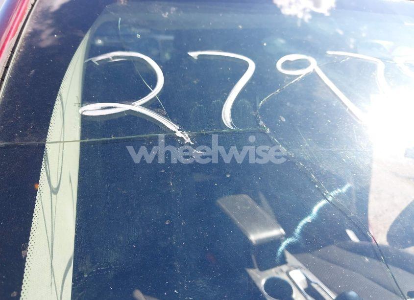 Photo 6 of 2013 Chevrolet Equinox 1LT (VIN 2GNALDEK1D6279752)