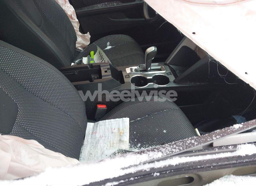 Photo 5 of 2013 Chevrolet Equinox 1LT (VIN 2GNALDEK1D6342526)