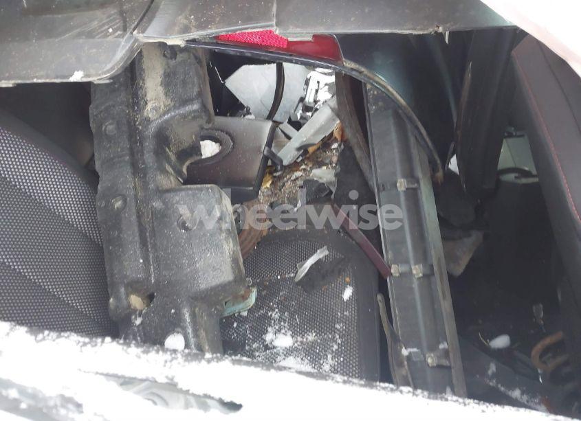 Photo 8 of 2013 Chevrolet Equinox 1LT (VIN 2GNALDEK1D6342526)