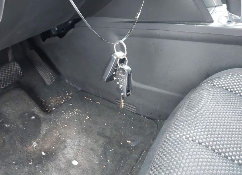 Photo 11 of 2013 Chevrolet Equinox 1LT (VIN 2GNALDEK1D6356796)