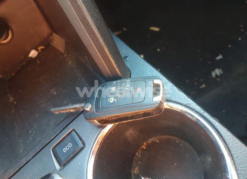 Photo 11 of 2013 Chevrolet Equinox 1LT (VIN 2GNALDEK1D6399163)