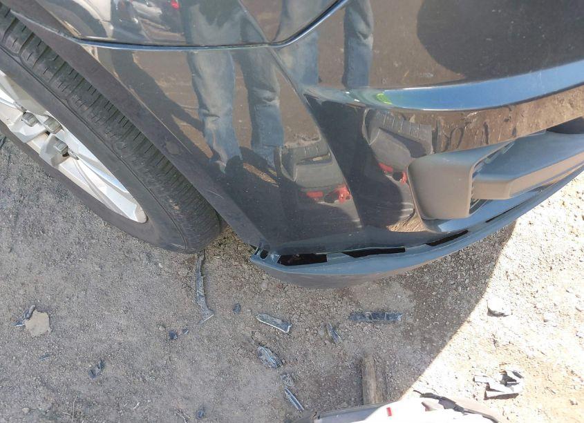 Photo 6 of 2013 Chevrolet Equinox 1LT (VIN 2GNALDEK1D6422411)