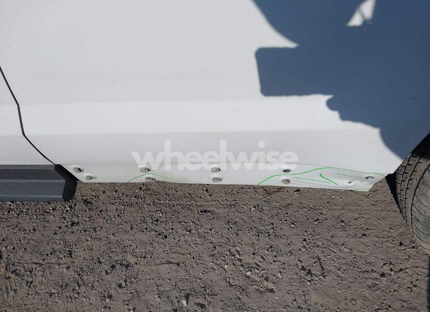 Photo 18 of 2015 Chevrolet Equinox LTZ (VIN 2GNALDEK1F1173852)