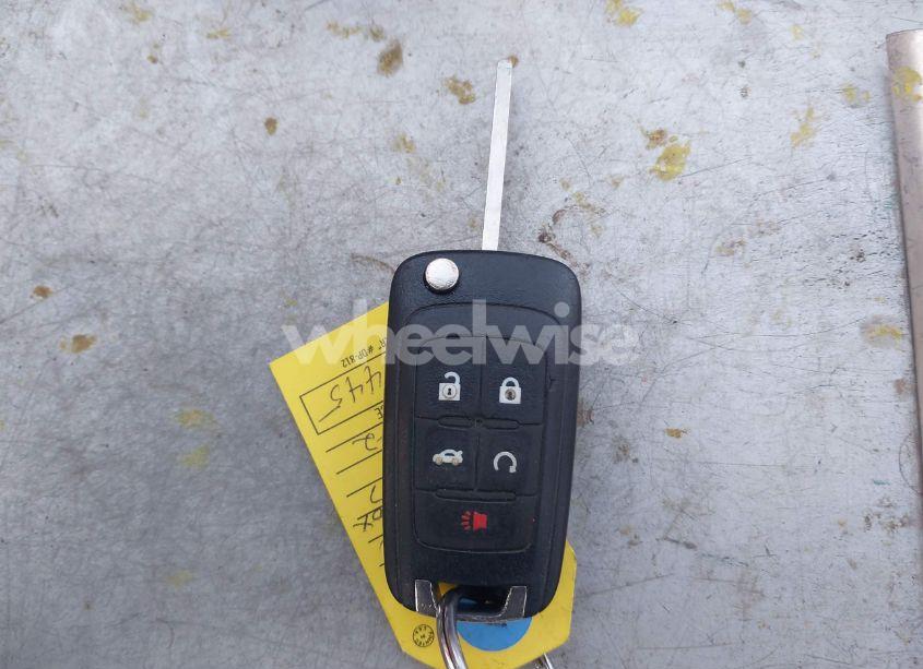 Photo 11 of 2017 Chevrolet Equinox PREMIER (VIN 2GNALDEK1H1592237)