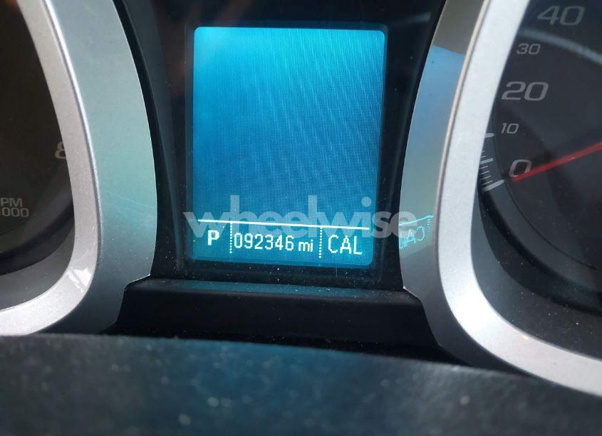 Photo 16 of 2017 Chevrolet Equinox PREMIER (VIN 2GNALDEK1H1592237)