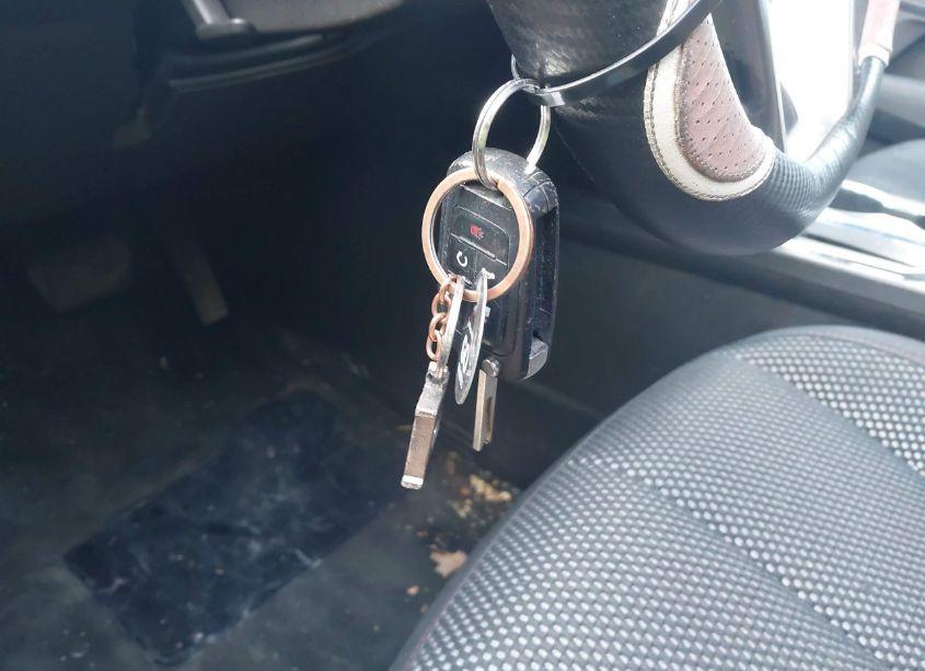 Photo 11 of 2012 Chevrolet Equinox 1LT (VIN 2GNALDEK2C1144775)