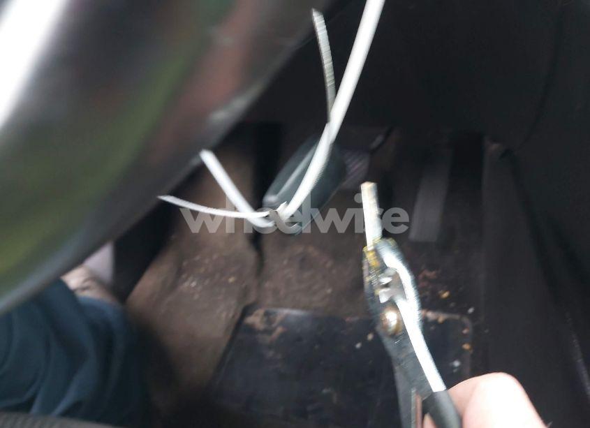 Photo 11 of 2012 Chevrolet Equinox 1LT (VIN 2GNALDEK2C1210452)