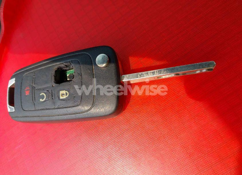 Photo 11 of 2012 Chevrolet Equinox 1LT (VIN 2GNALDEK2C1218762)