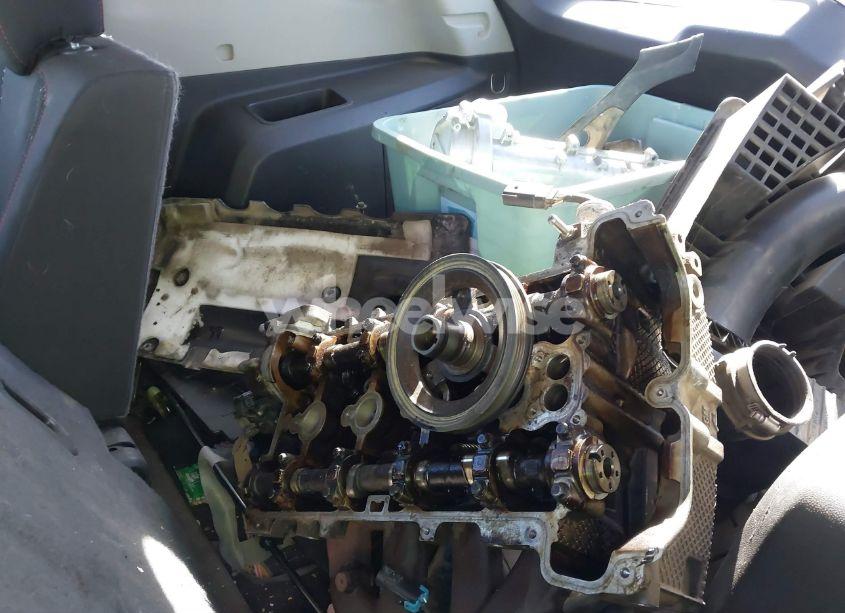 Photo 12 of 2012 Chevrolet Equinox 1LT (VIN 2GNALDEK2C6107180)