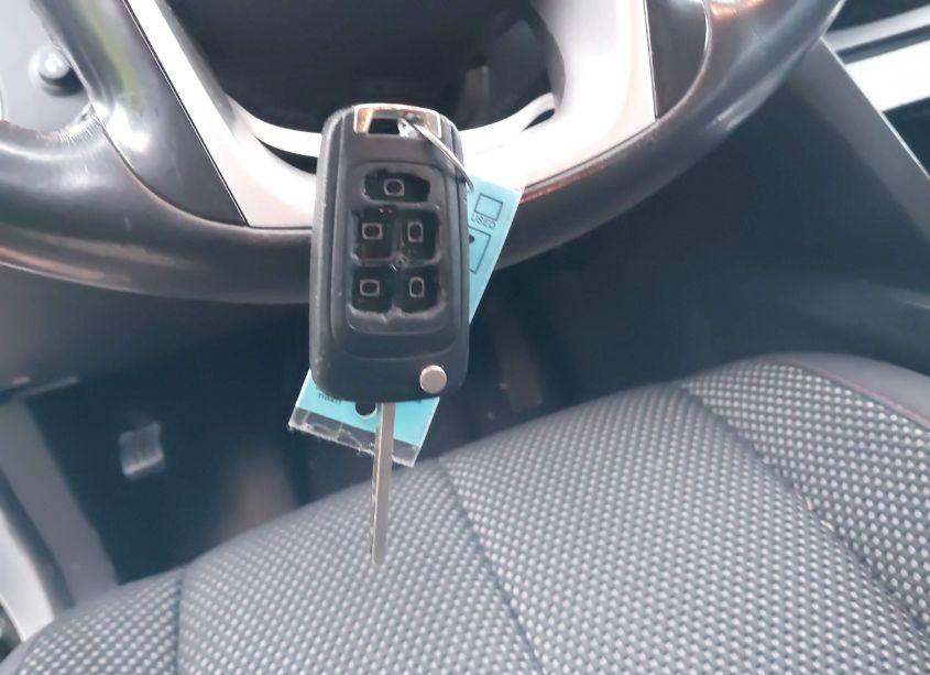 Photo 11 of 2012 Chevrolet Equinox 1LT (VIN 2GNALDEK2C6175446)