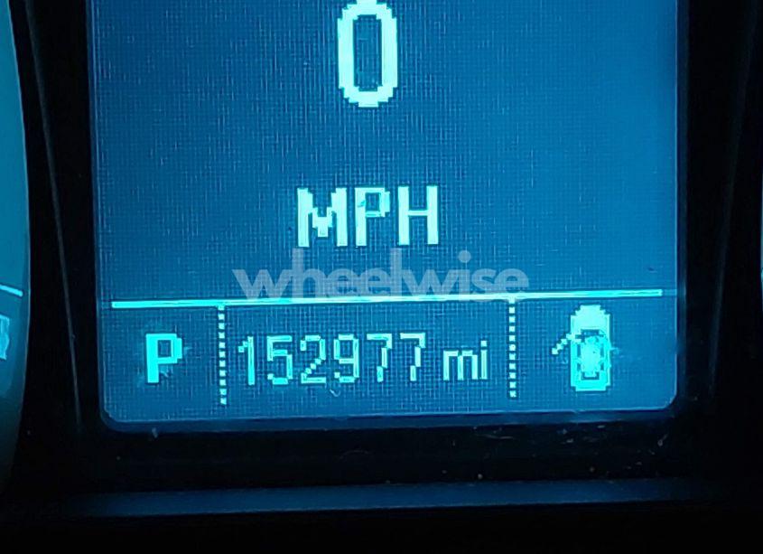 Photo 15 of 2012 Chevrolet Equinox 1LT (VIN 2GNALDEK2C6175639)