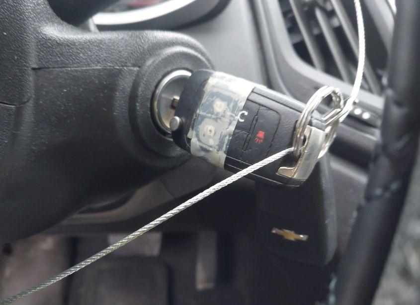 Photo 11 of 2012 Chevrolet Equinox 1LT (VIN 2GNALDEK2C6179237)