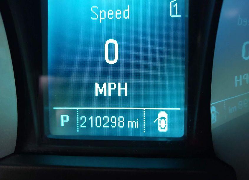 Photo 7 of 2012 Chevrolet Equinox 1LT (VIN 2GNALDEK2C6179237)