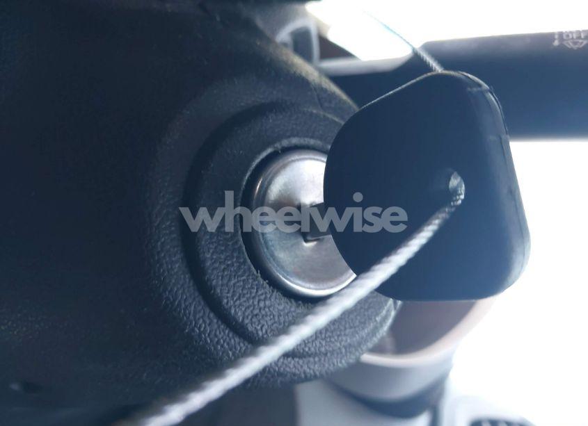 Photo 11 of 2012 Chevrolet Equinox 1LT (VIN 2GNALDEK2C6194529)