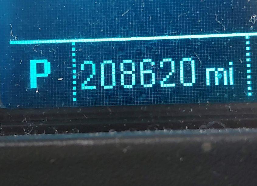 Photo 15 of 2012 Chevrolet Equinox 1LT (VIN 2GNALDEK2C6301420)