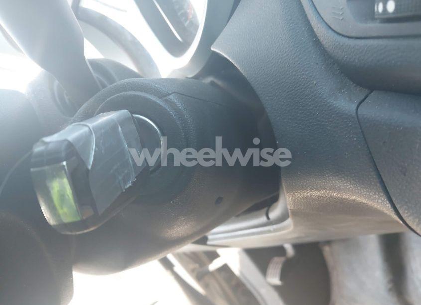 Photo 11 of 2012 Chevrolet Equinox 1LT (VIN 2GNALDEK2C6304916)