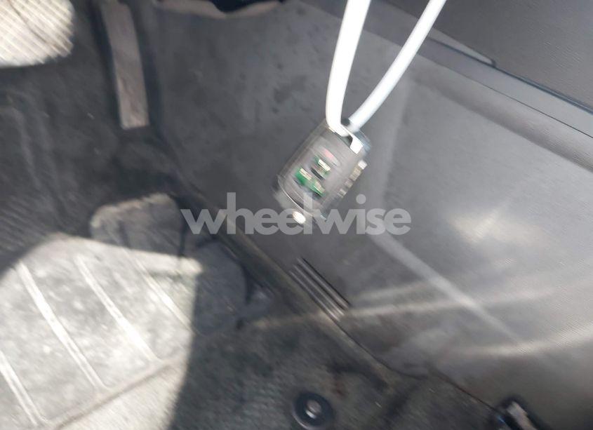 Photo 11 of 2012 Chevrolet Equinox 1LT (VIN 2GNALDEK2C6309002)