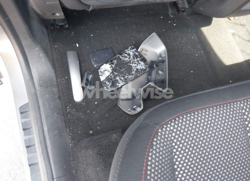 Photo 12 of 2012 Chevrolet Equinox 1LT (VIN 2GNALDEK2C6353498)