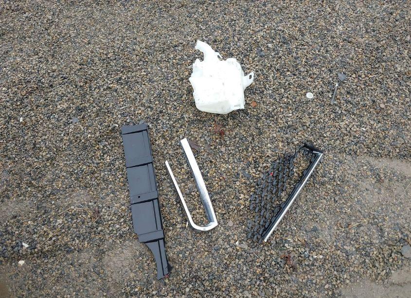 Photo 12 of 2012 Chevrolet Equinox 1LT (VIN 2GNALDEK2C6398909)