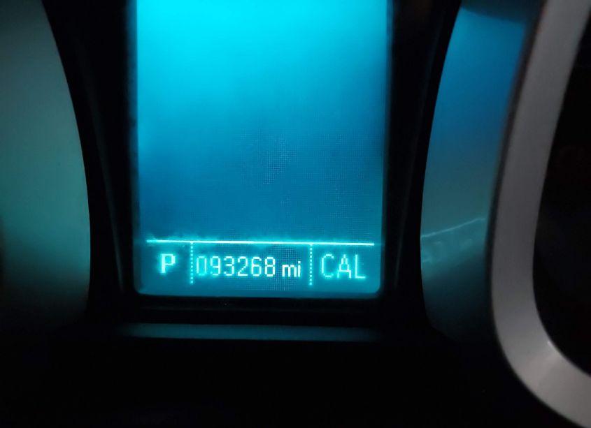 Photo 15 of 2013 Chevrolet Equinox 1LT (VIN 2GNALDEK2D1169032)