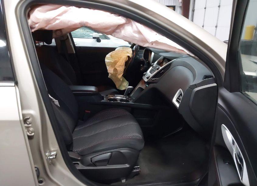 Photo 5 of 2013 Chevrolet Equinox 1LT (VIN 2GNALDEK2D1169032)