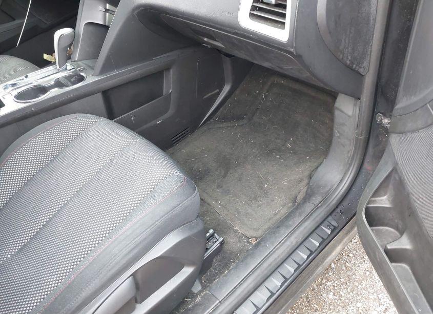 Photo 5 of 2013 Chevrolet Equinox 1LT (VIN 2GNALDEK2D6109853)