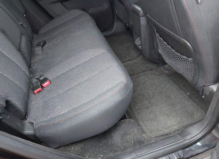 Photo 8 of 2013 Chevrolet Equinox 1LT (VIN 2GNALDEK2D6109853)