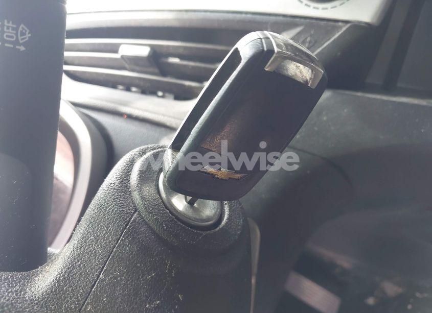 Photo 11 of 2013 Chevrolet Equinox 1LT (VIN 2GNALDEK2D6115409)