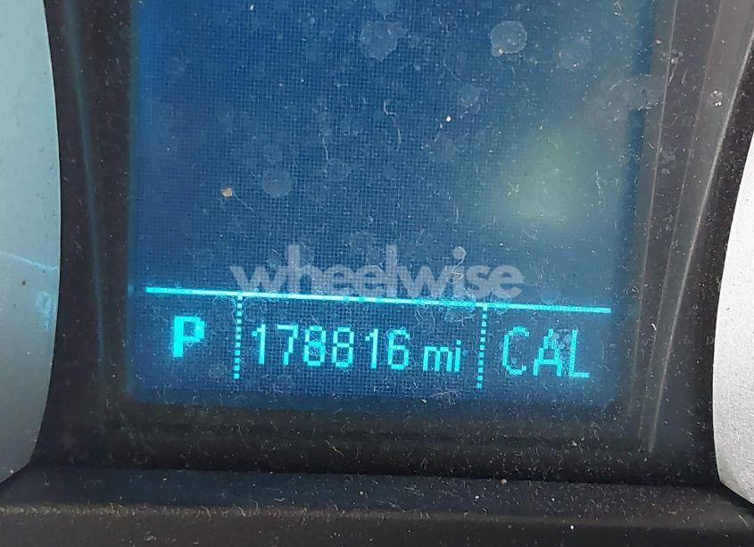 Photo 15 of 2013 Chevrolet Equinox 1LT (VIN 2GNALDEK2D6115409)