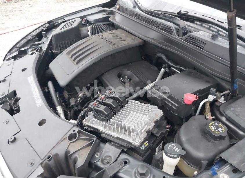 Photo 10 of 2013 Chevrolet Equinox 1LT (VIN 2GNALDEK2D6158888)