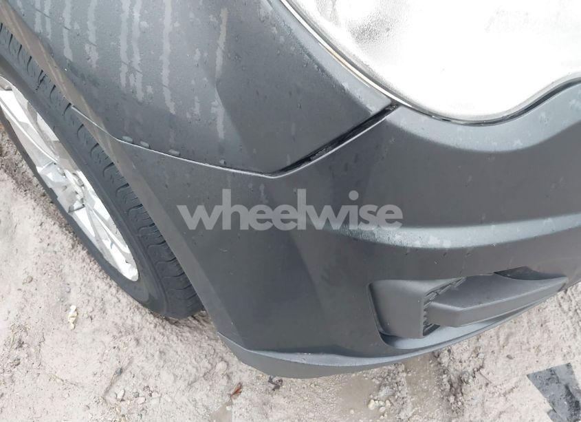 Photo 12 of 2013 Chevrolet Equinox 1LT (VIN 2GNALDEK2D6158888)