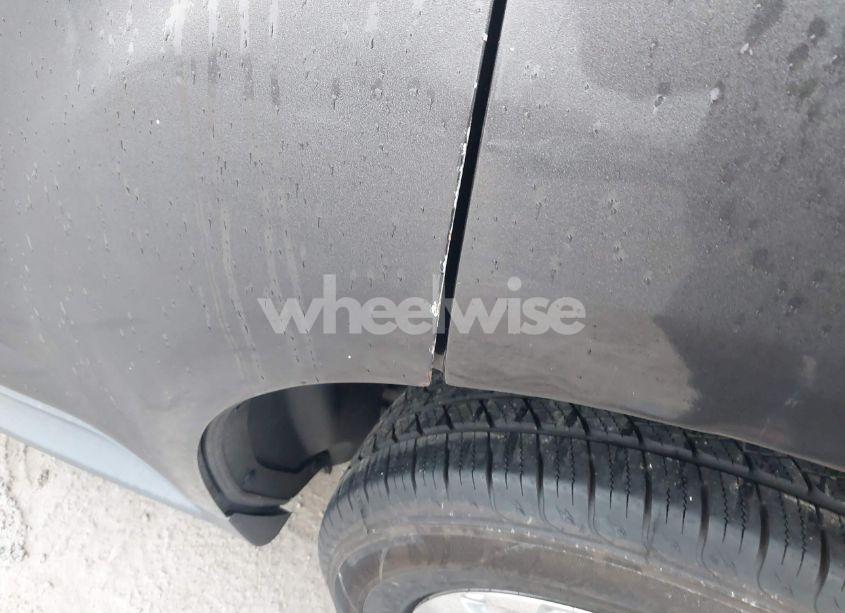 Photo 13 of 2013 Chevrolet Equinox 1LT (VIN 2GNALDEK2D6158888)