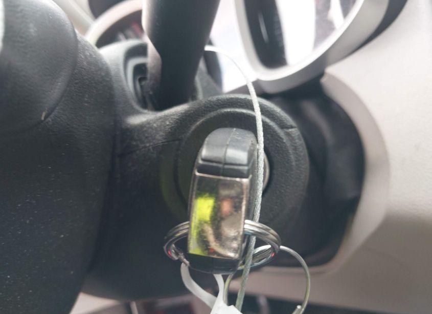 Photo 11 of 2013 Chevrolet Equinox 1LT (VIN 2GNALDEK2D6279727)