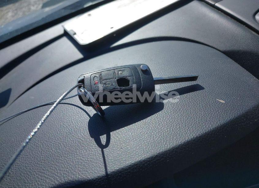 Photo 11 of 2013 Chevrolet Equinox 1LT (VIN 2GNALDEK2D6290470)