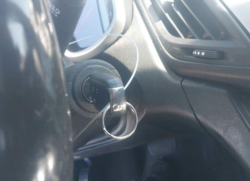 Photo 11 of 2013 Chevrolet Equinox 1LT (VIN 2GNALDEK2D6349615)