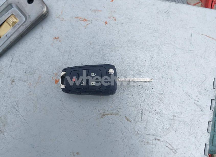 Photo 11 of 2013 Chevrolet Equinox 1LT (VIN 2GNALDEK2D6353437)