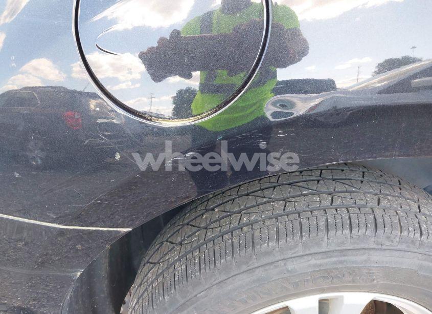 Photo 6 of 2013 Chevrolet Equinox 1LT (VIN 2GNALDEK2D6383411)