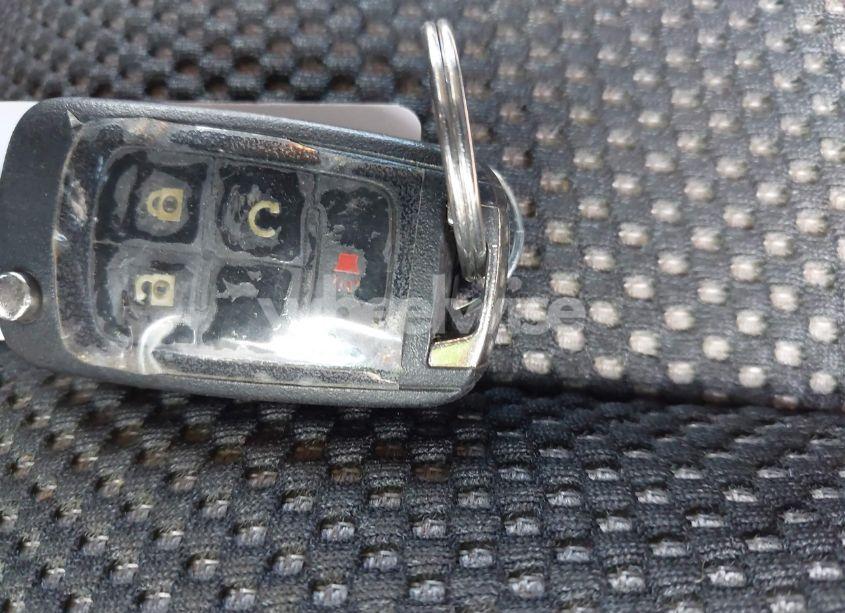 Photo 11 of 2013 Chevrolet Equinox 1LT (VIN 2GNALDEK2D6394473)