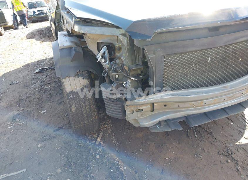 Photo 12 of 2013 Chevrolet Equinox 1LT (VIN 2GNALDEK2D6394473)