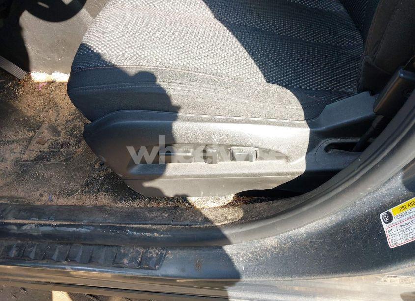 Photo 17 of 2013 Chevrolet Equinox 1LT (VIN 2GNALDEK2D6394473)