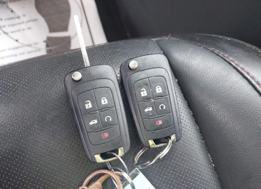 Photo 11 of 2017 Chevrolet Equinox PREMIER (VIN 2GNALDEK2H6276283)