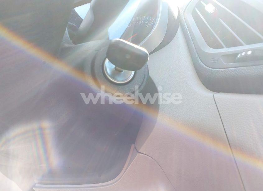 Photo 11 of 2012 Chevrolet Equinox 1LT (VIN 2GNALDEK3C1111476)