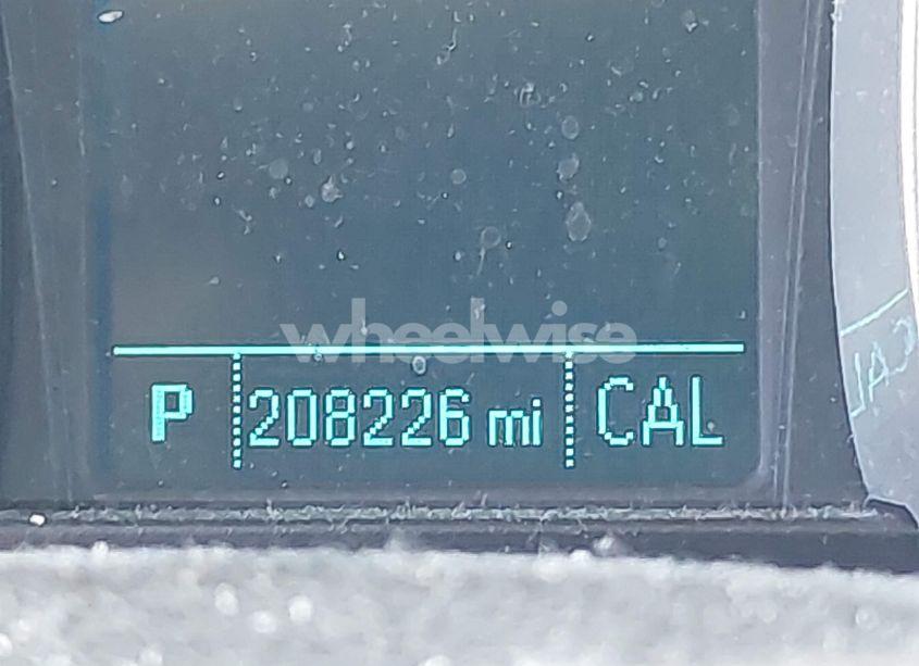 Photo 12 of 2012 Chevrolet Equinox 1LT (VIN 2GNALDEK3C1126110)