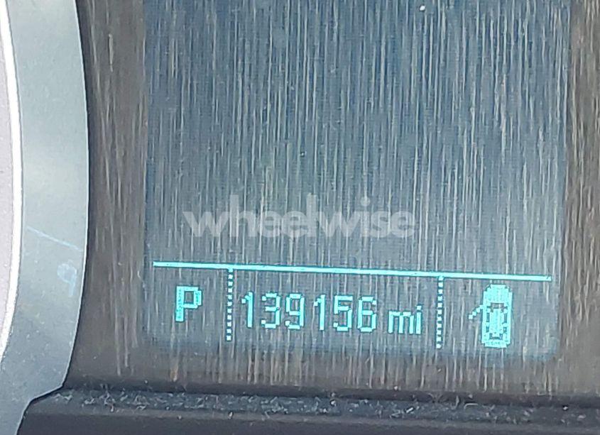 Photo 16 of 2012 Chevrolet Equinox 1LT (VIN 2GNALDEK3C1167207)