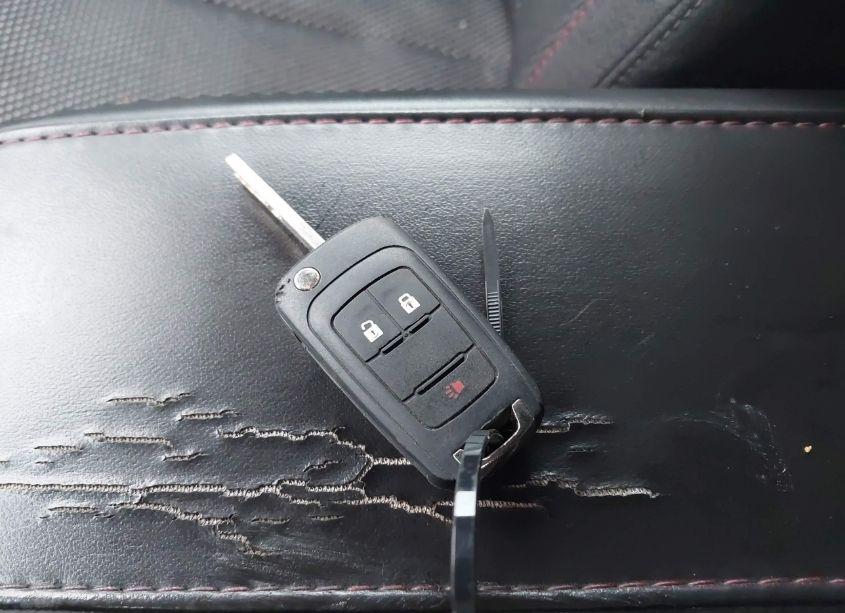 Photo 11 of 2012 Chevrolet Equinox 1LT (VIN 2GNALDEK3C1190034)