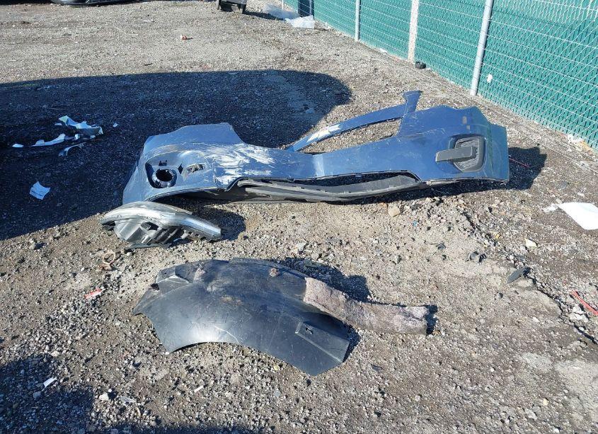 Photo 11 of 2012 Chevrolet Equinox 1LT (VIN 2GNALDEK3C6100254)