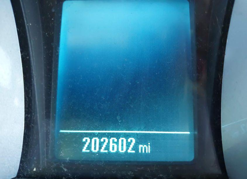 Photo 15 of 2012 Chevrolet Equinox 1LT (VIN 2GNALDEK3C6100254)